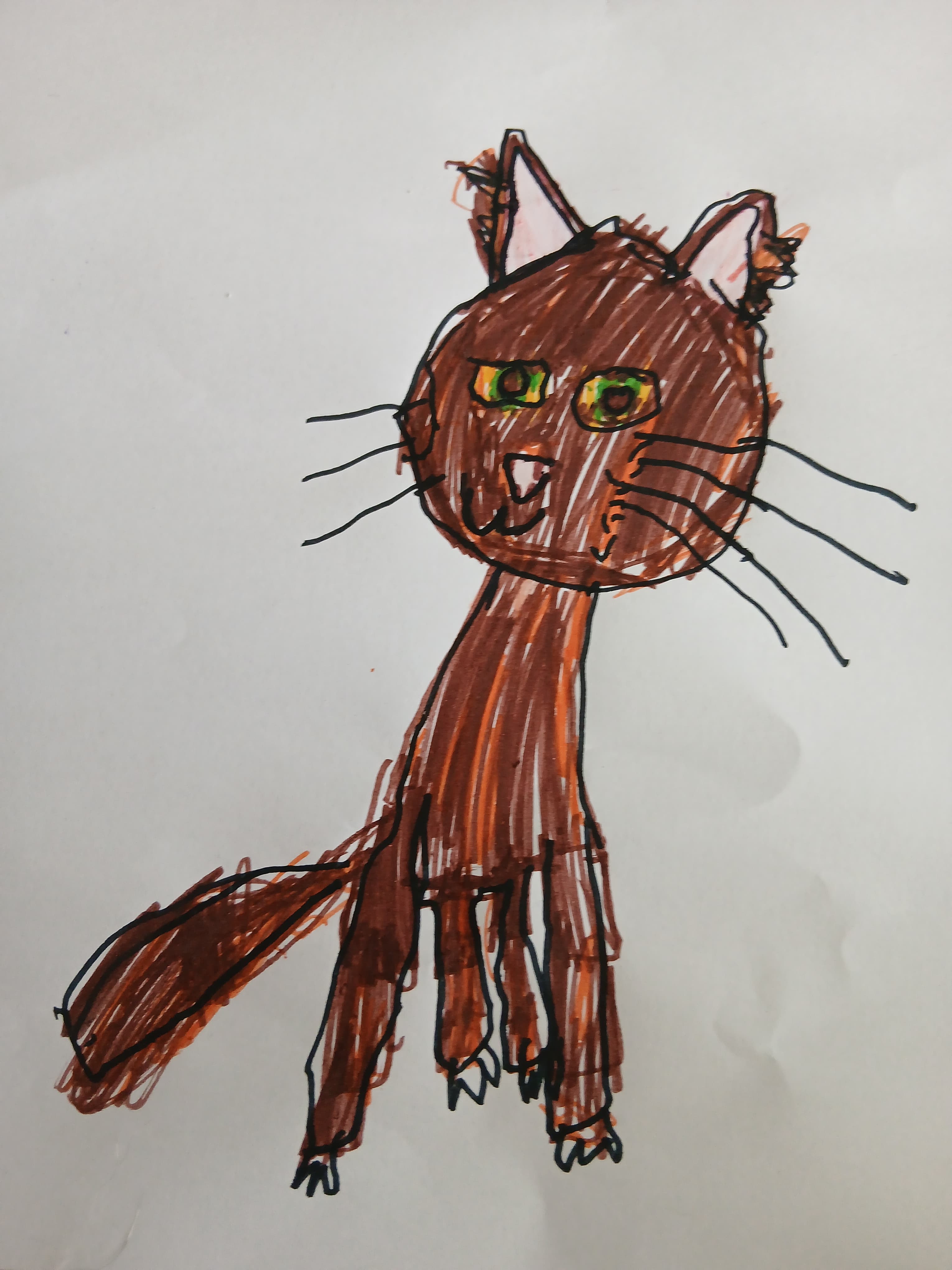 Original drawing